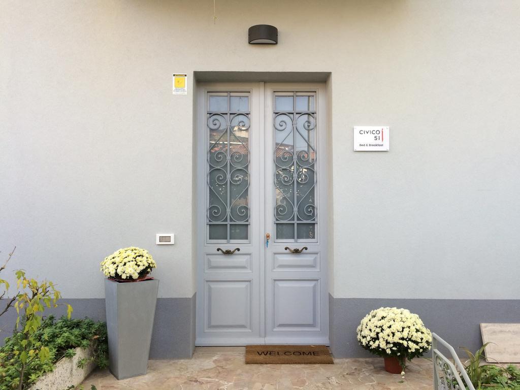 Civico 51 Bed & Breakfast 3*