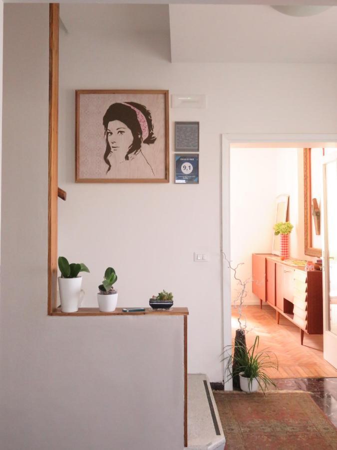 Bed & Breakfast Civico 51
